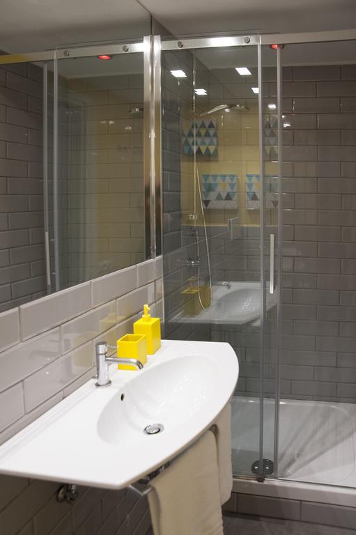 Secret Rhome Loft Rome Bagian luar foto