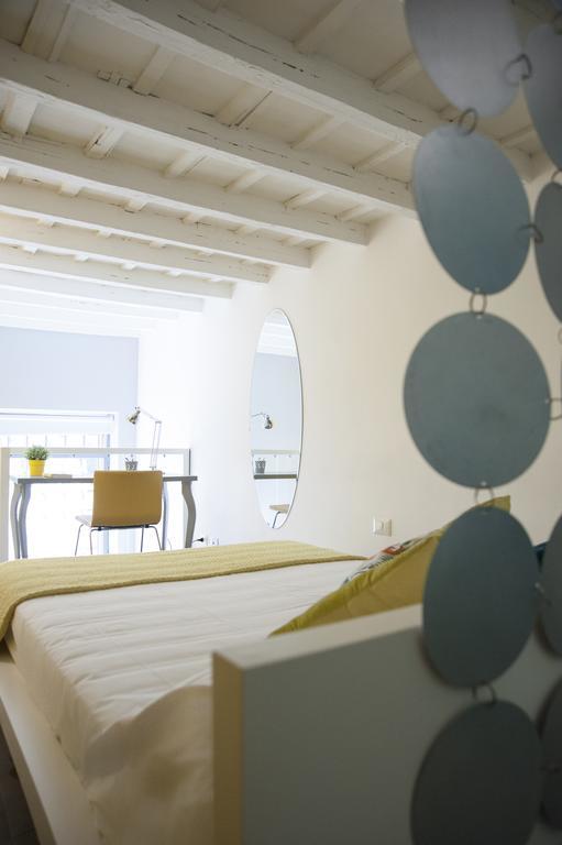 Secret Rhome Loft Rome Bagian luar foto
