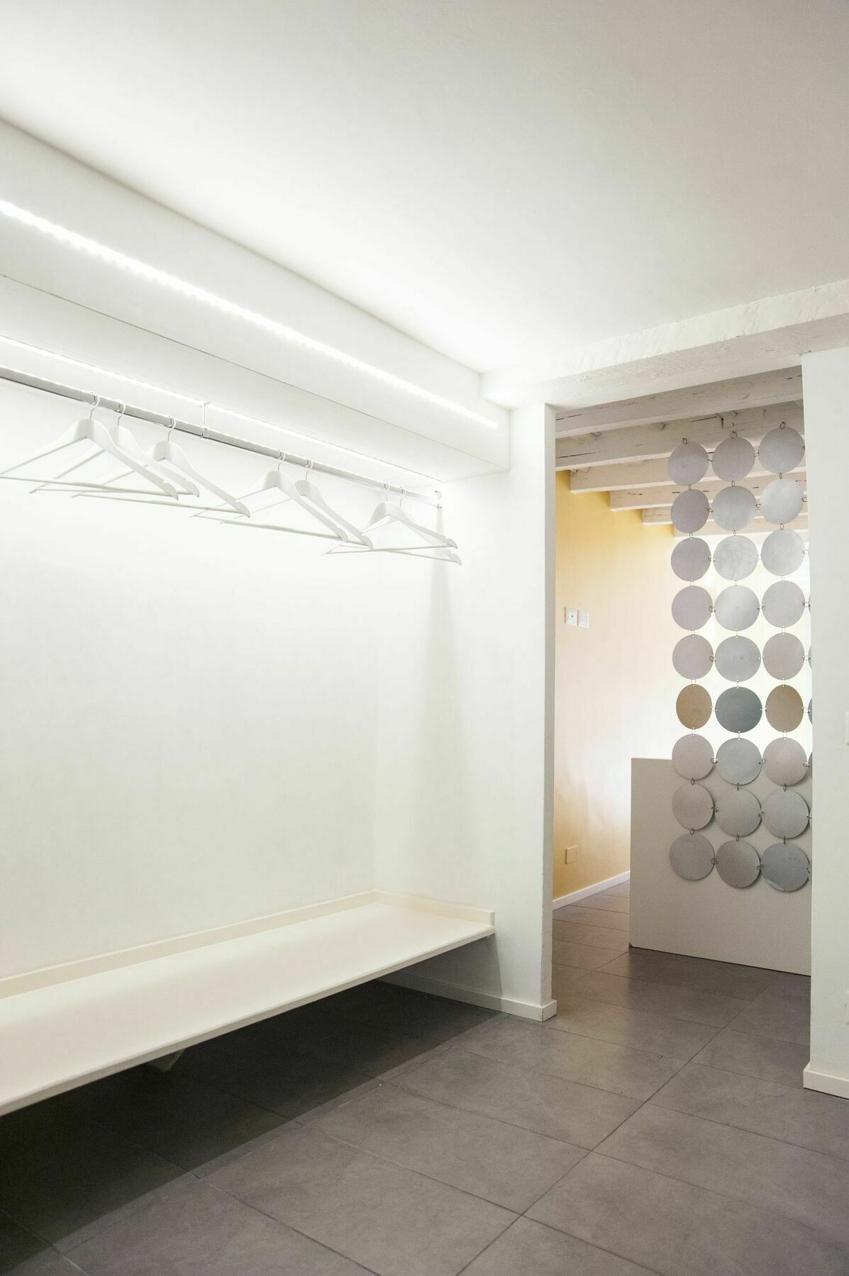 Secret Rhome Loft Rome Bagian luar foto