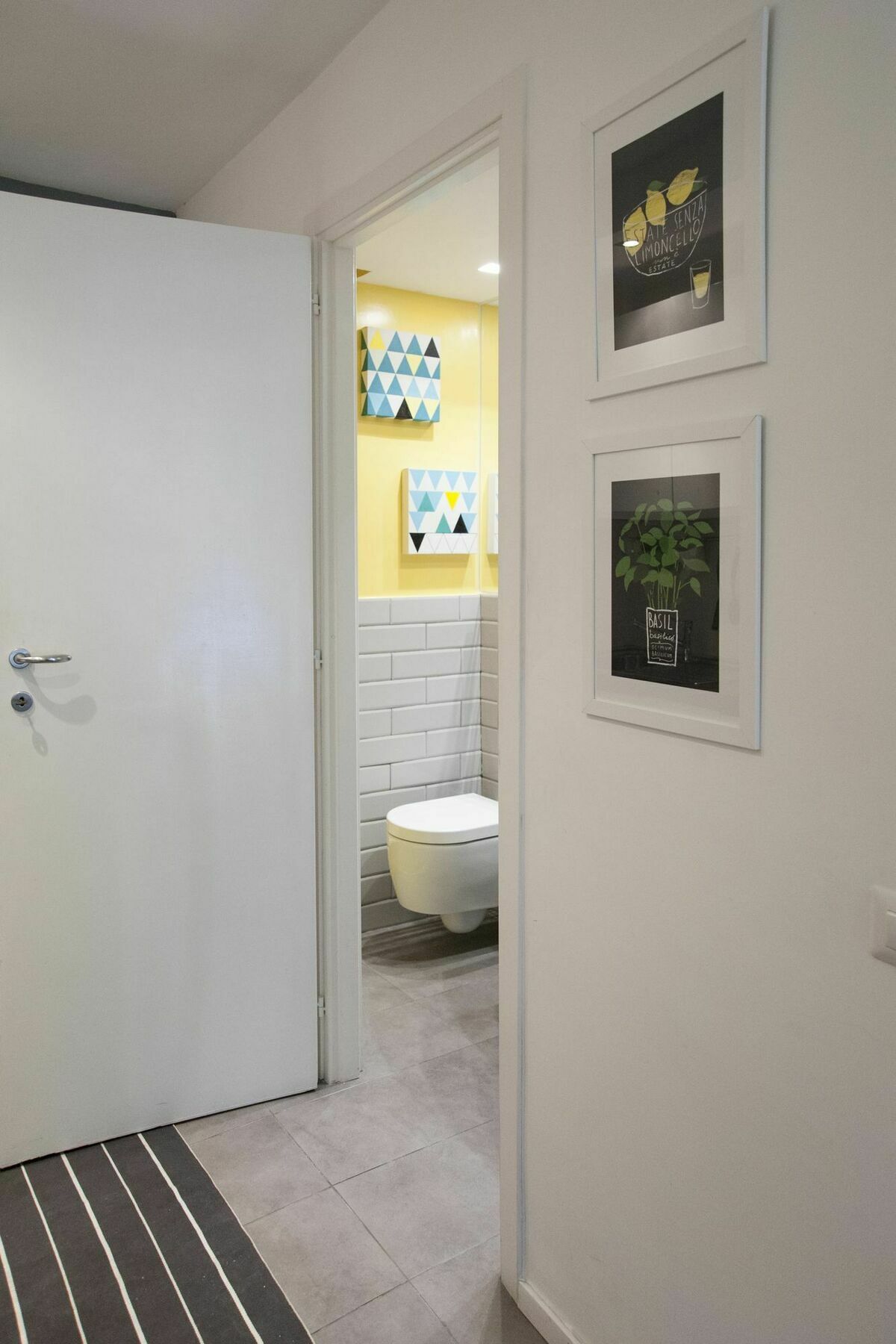 Secret Rhome Loft Rome Bagian luar foto