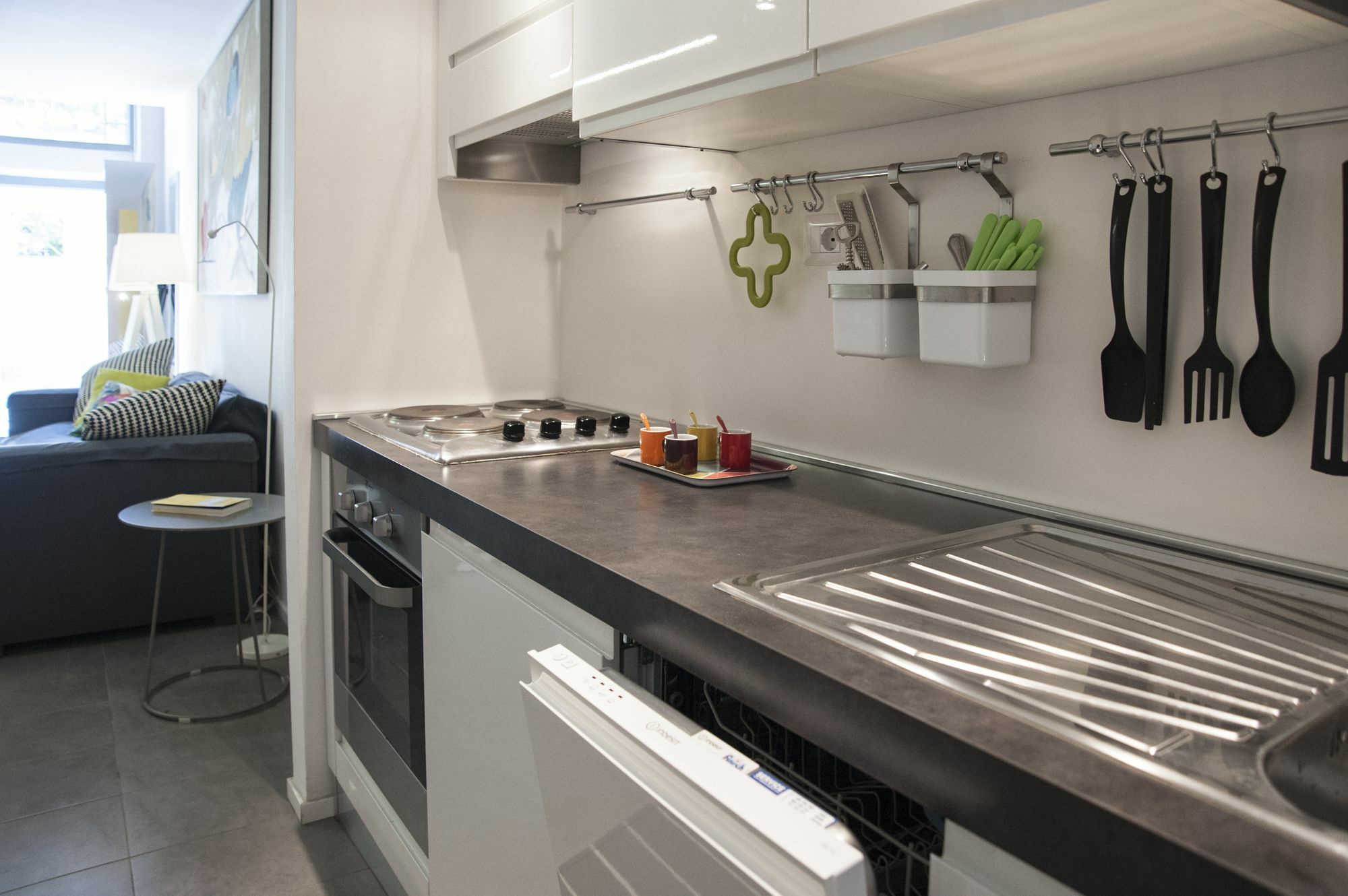 Secret Rhome Loft Rome Bagian luar foto