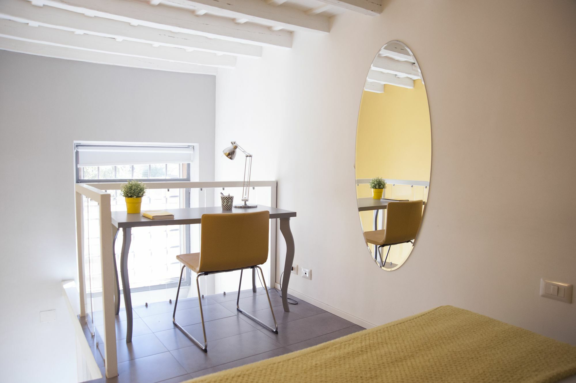 Secret Rhome Loft Rome Bagian luar foto
