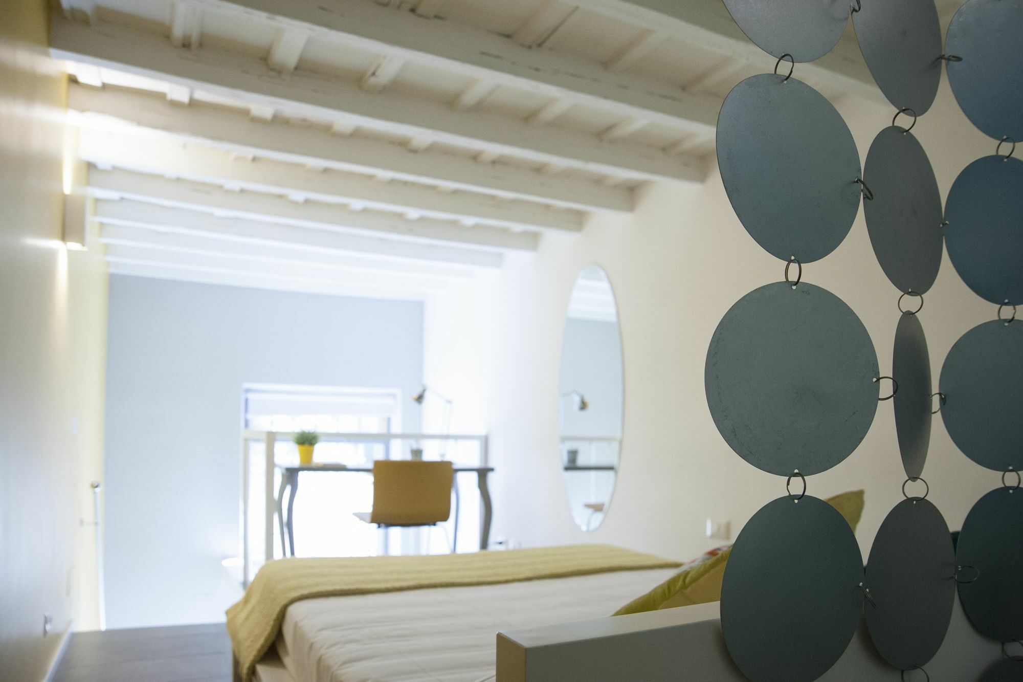 Secret Rhome Loft Rome Bagian luar foto
