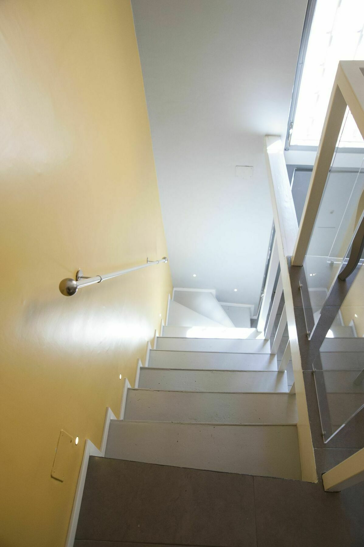 Secret Rhome Loft Rome Bagian luar foto