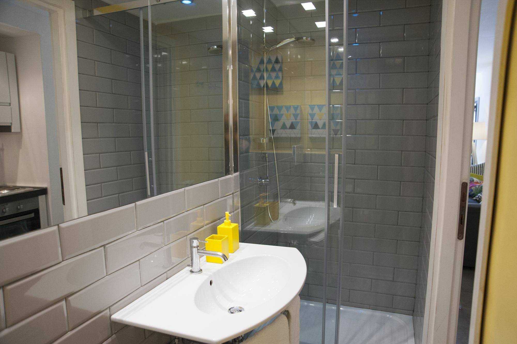 Secret Rhome Loft Rome Bagian luar foto