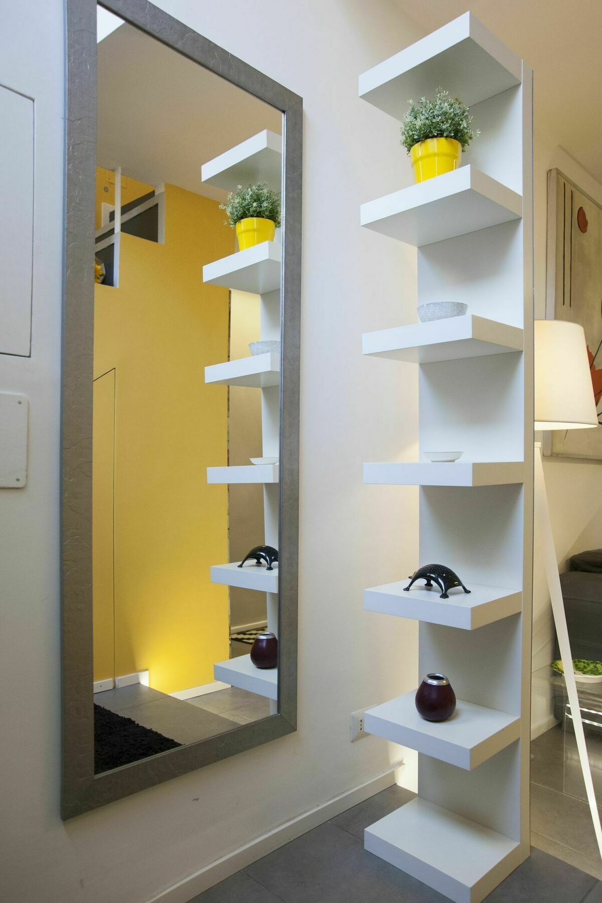 Secret Rhome Loft Rome Bagian luar foto