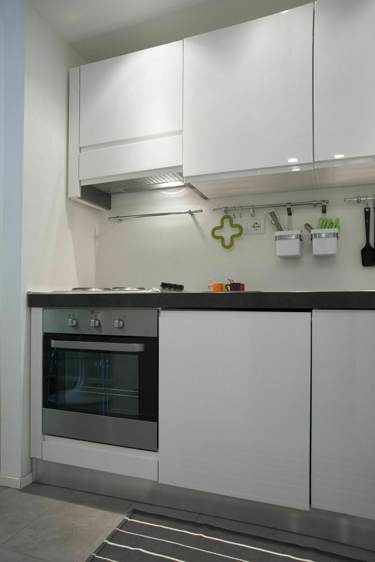 Secret Rhome Loft Rome Bagian luar foto